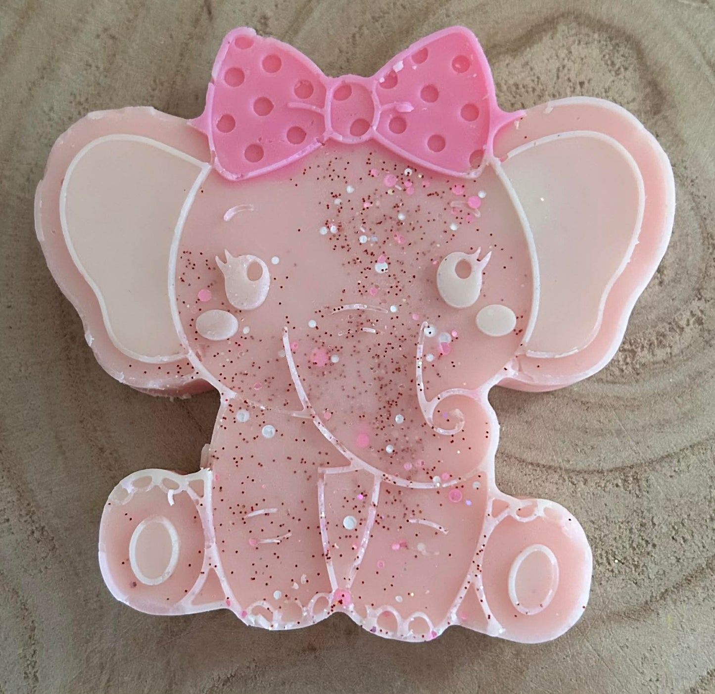 Elephant Decor Melt