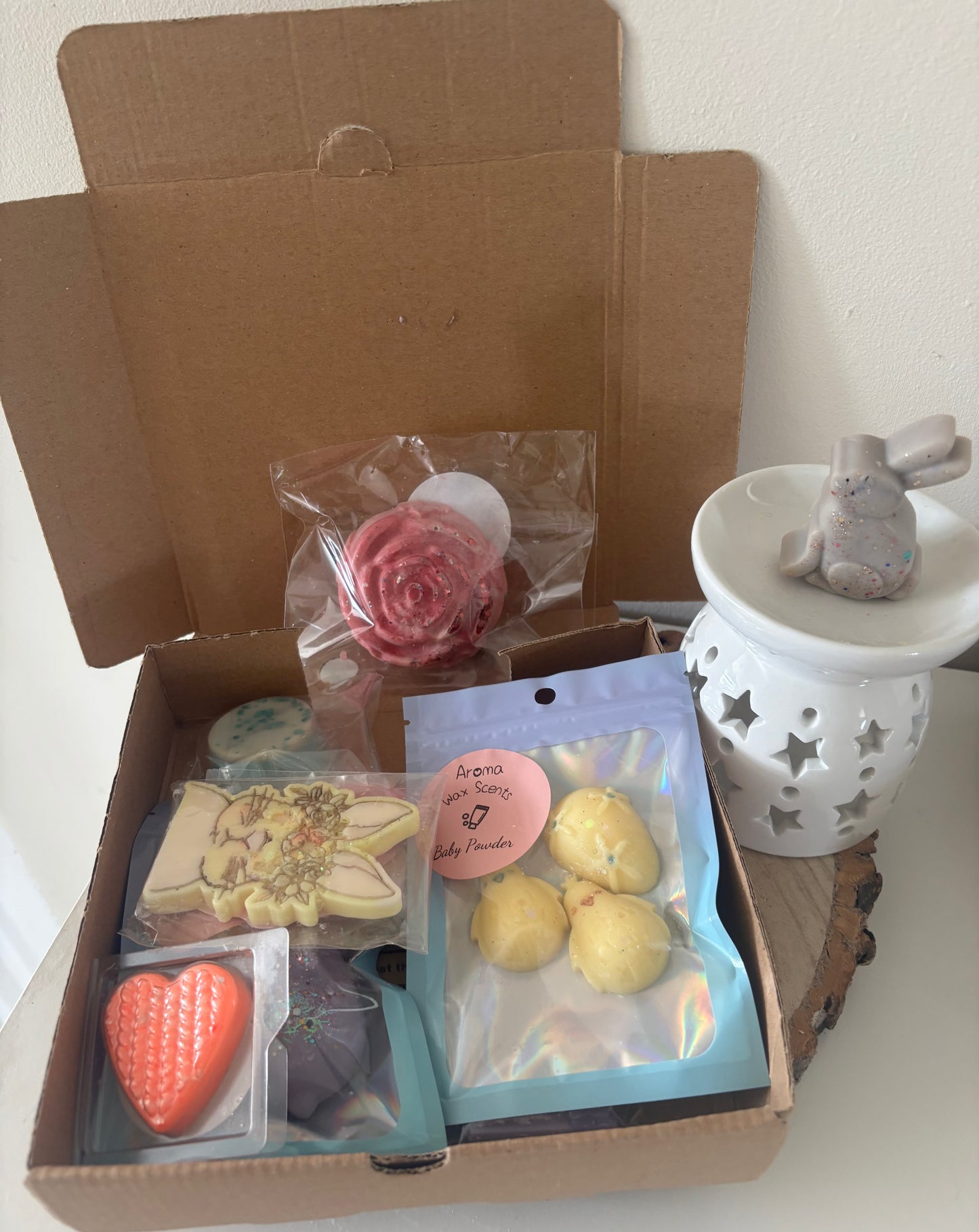 Large Mystery Sale Bundle