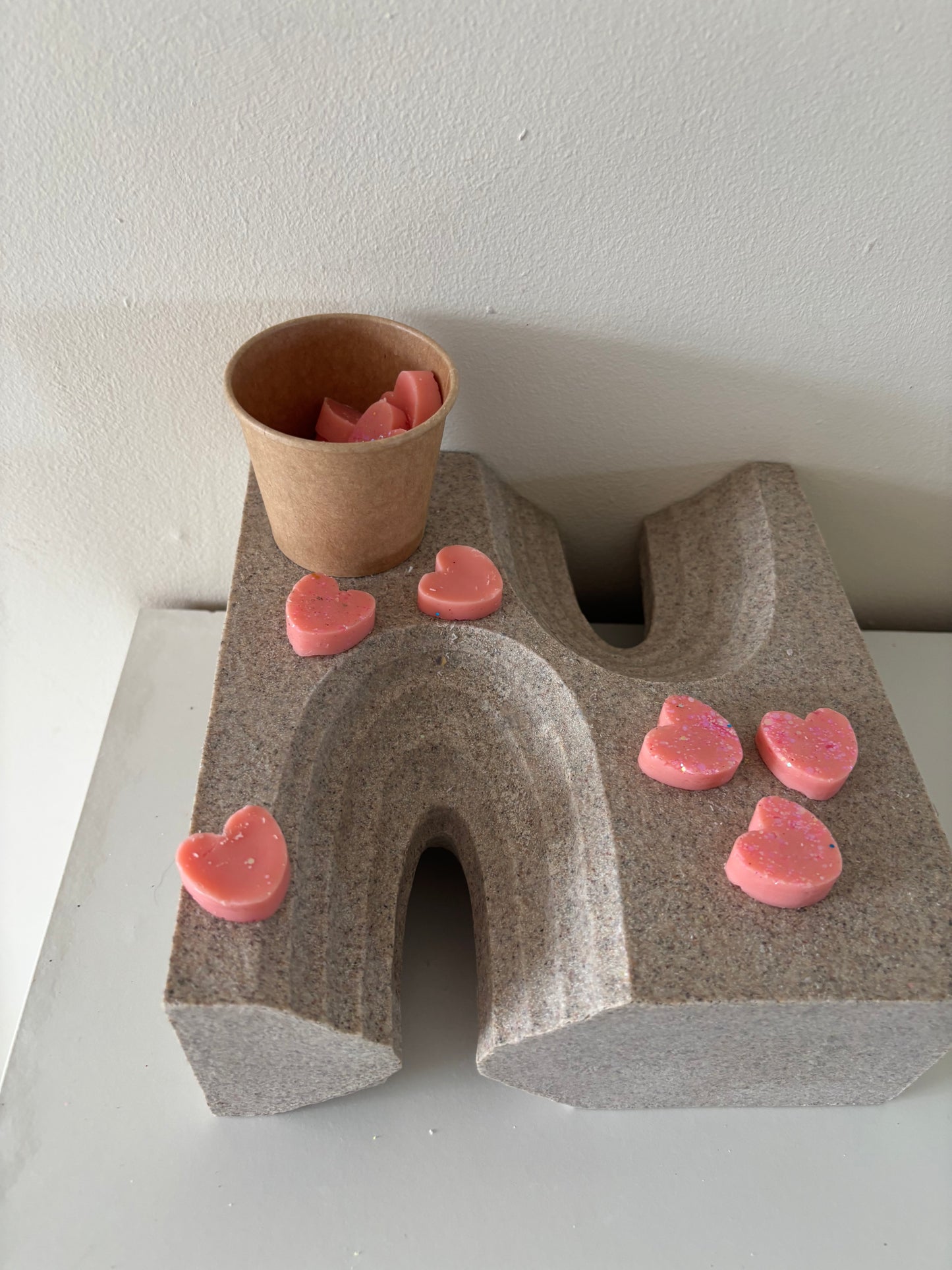 Mini Melt Pots