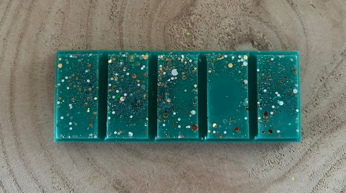 Snap Bar
