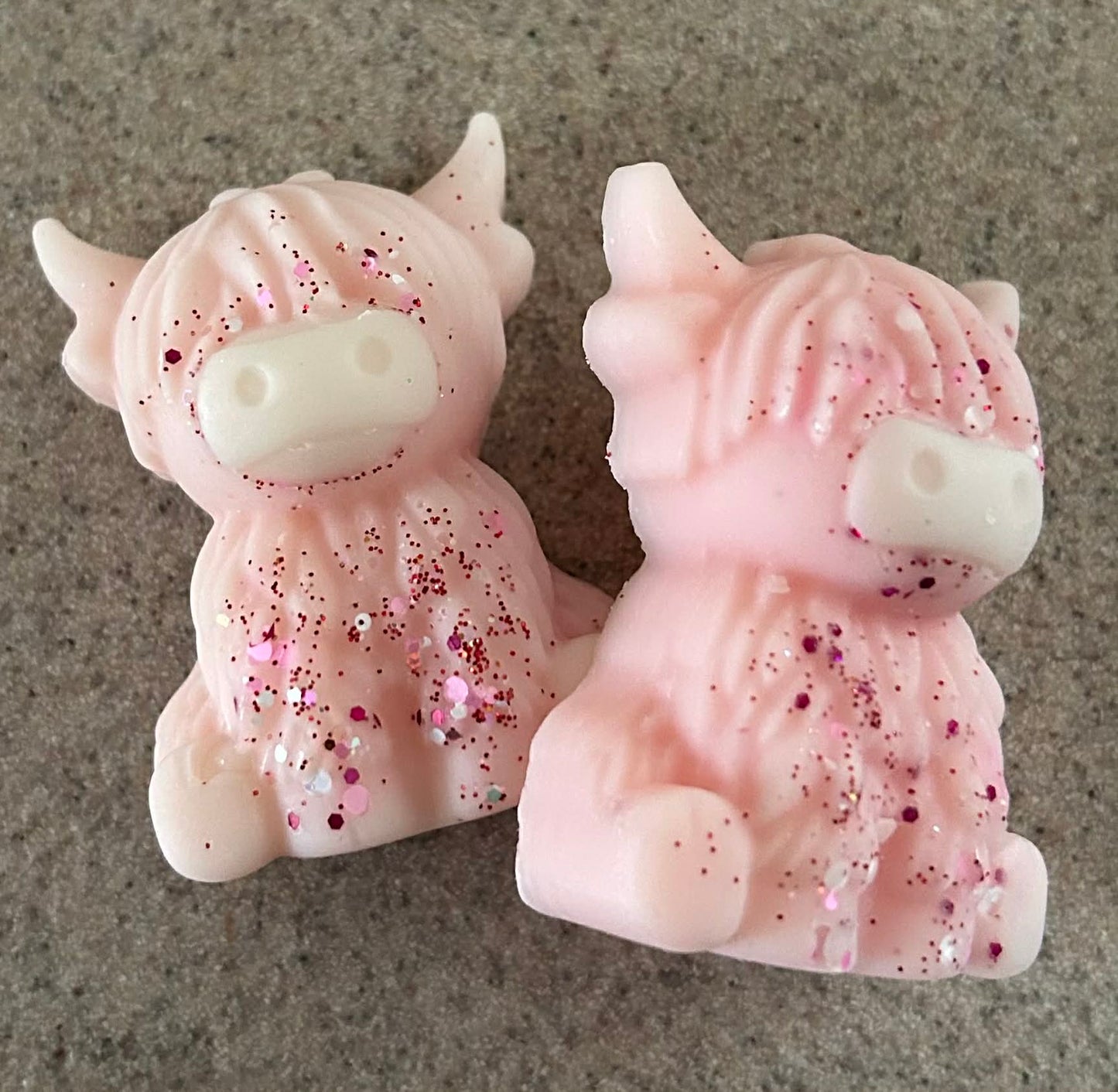 Mini Cow Melt
