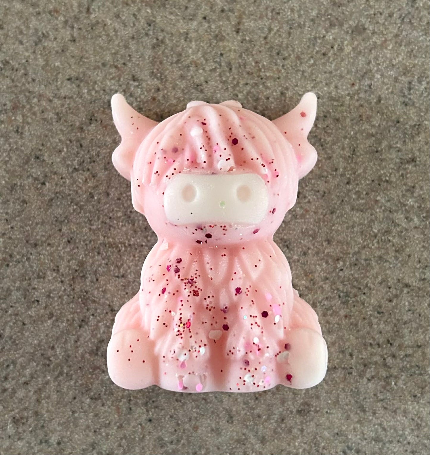 Mini Cow Melt