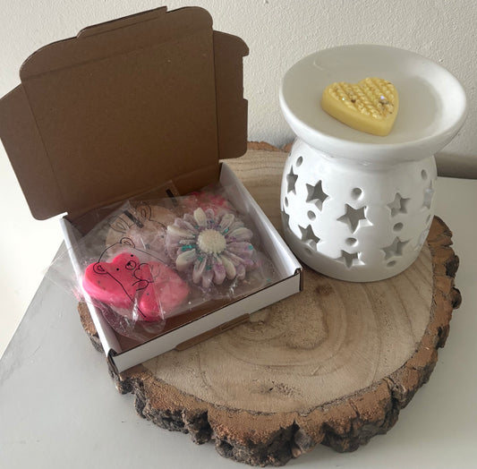 Small Mystery Sale Bundle