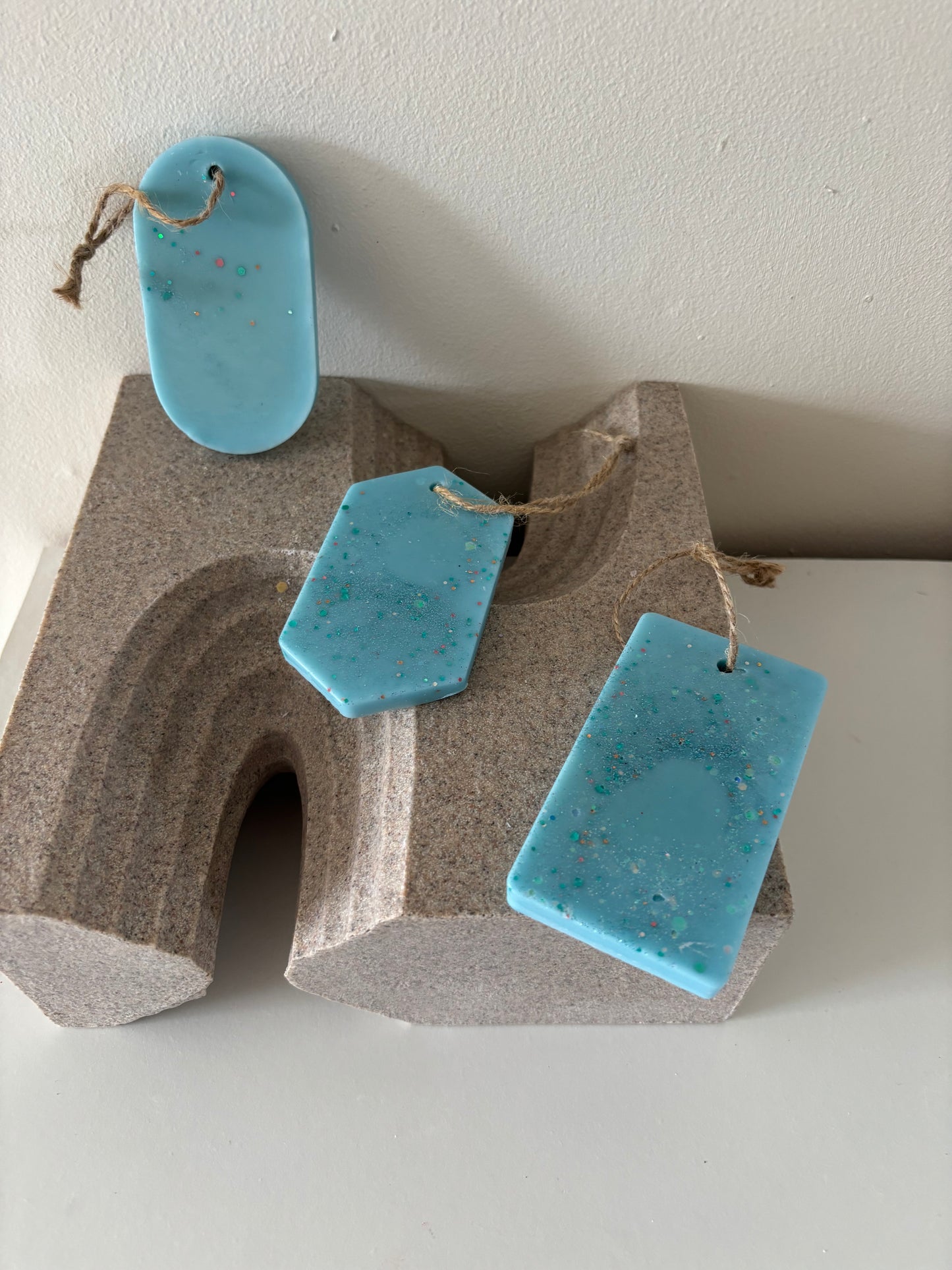 Hanging Wax Melts