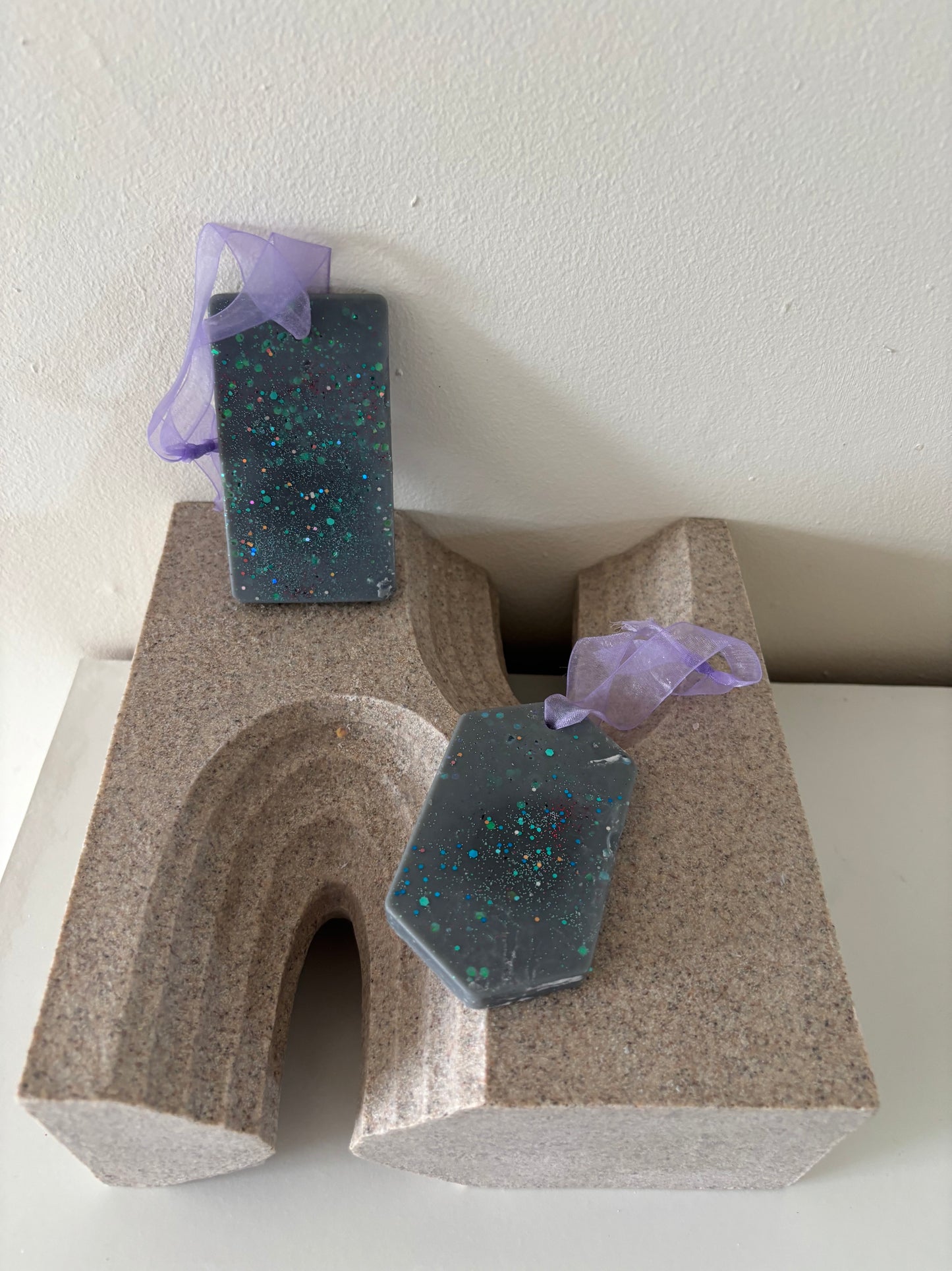 Hanging Wax Melts